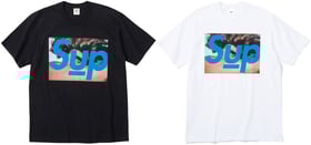 Supreme UNDERCOVER Face Tee