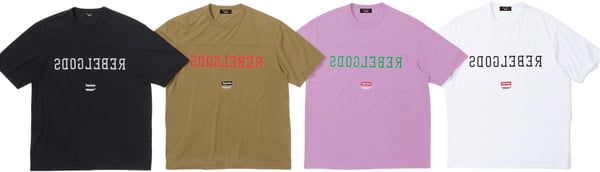 Supreme UNDERCOVER Football Top - Product Image
