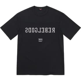 Supreme UNDERCOVER Football Top Black