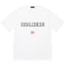 Supreme UNDERCOVER Football Top - White (front)