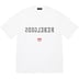 Supreme UNDERCOVER Football Top - White (front)