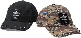Supreme UNDERCOVER Studded 6-Panel