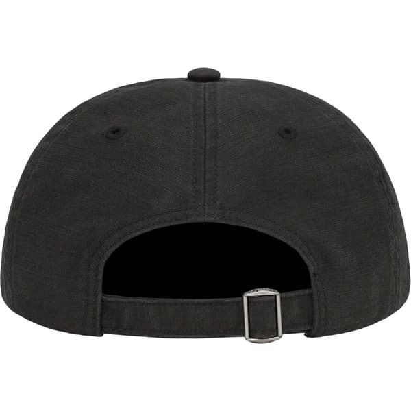Supreme UNDERCOVER Studded 6-Panel - Black (front)