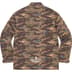 Supreme UNDERCOVER Studded BDU Jacket - Brown (front)