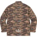 Supreme UNDERCOVER Studded BDU Jacket - Brown (front)
