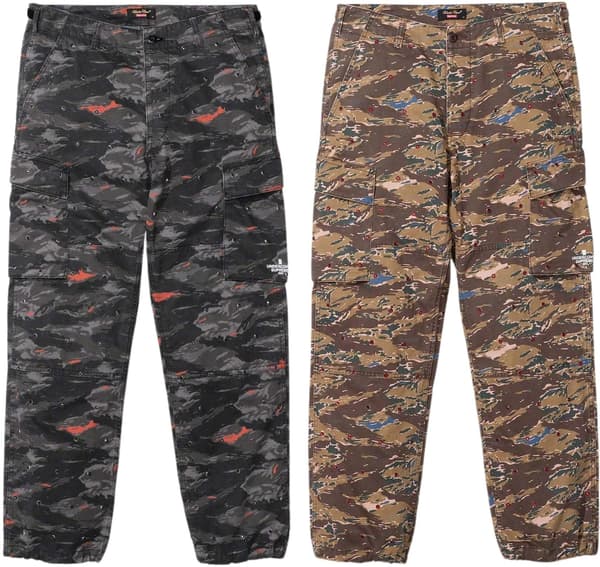 Supreme UNDERCOVER Studded Cargo Pant - Product Image