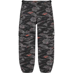 Supreme UNDERCOVER Studded Cargo Pant Black