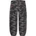 Supreme UNDERCOVER Studded Cargo Pant - Black (front)
