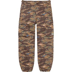 Supreme UNDERCOVER Studded Cargo Pant Brown