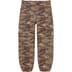 Supreme UNDERCOVER Studded Cargo Pant - Brown (front)