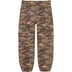 Supreme UNDERCOVER Studded Cargo Pant - Brown (front)