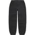 Supreme UNDERCOVER Sweatpant - Black (front)