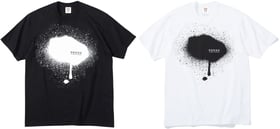 Supreme UNDERCOVER Tag Tee