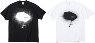 Supreme UNDERCOVER Tag Tee