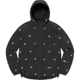 Supreme UNDERCOVER Track Jacket Black