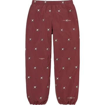 Supreme UNDERCOVER Track Pant