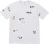 Supreme Upset Tee - Product Image