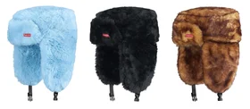 Supreme Ushanka Hat