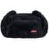 Supreme Ushanka Hat - Black (front)