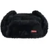 Supreme Ushanka Hat - Black (front)