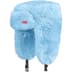 Supreme Ushanka Hat - Light Blue (front)