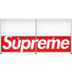 Supreme USM Credenza - White (front)