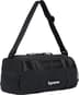 Supreme Utility Bag - Black (front)