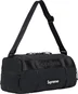 Supreme Utility Bag - Black (front)