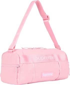 Supreme Utility Bag Light Pink