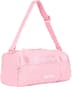 Supreme Utility Bag - Light Pink (front)
