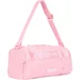 Supreme Utility Bag - Light Pink (front)