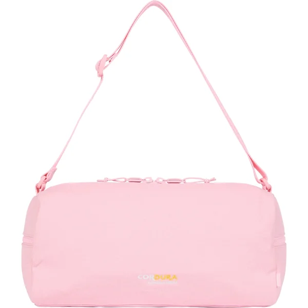 Supreme Utility Bag - Light Pink (front)