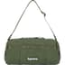Supreme Utility Bag - Olive (front)