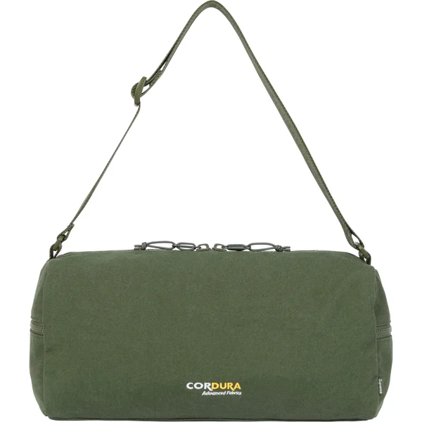 Supreme Utility Bag - Olive (front)