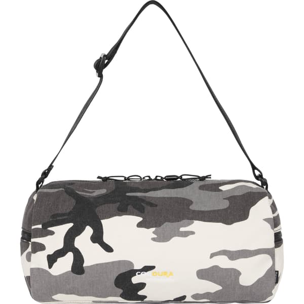 Supreme Utility Bag - Snow Camo (front)