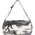 Supreme Utility Bag - Snow Camo (front)
