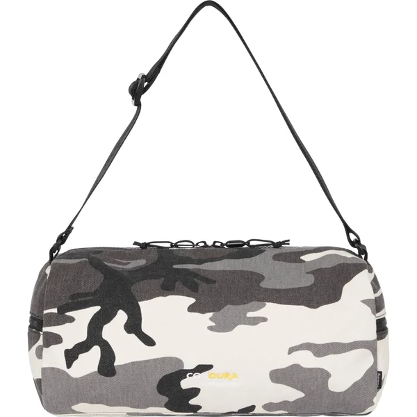 Supreme Utility Bag - Snow Camo (front)