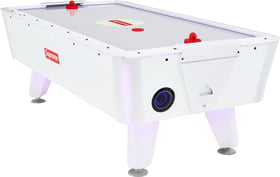 Supreme Valley LED Air Hockey Table