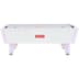 Supreme Valley LED Air Hockey Table - White (front)