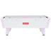 Supreme Valley LED Air Hockey Table - White (front)