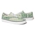 Supreme Vans Dollar Era - Green (front)