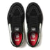 Supreme Vans Dollar Skate Grosso Mid - Black (front)