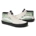 Supreme Vans Dollar Skate Grosso Mid - White (front)