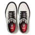Supreme Vans Dollar Skate Grosso Mid - White (front)