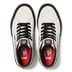 Supreme Vans Dollar Skate Grosso Mid - White (front)