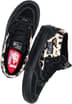 Supreme Vans Leopard Half Cab - Product Image