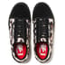 Supreme Vans Leopard Old Skool - Black (front)