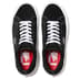 Supreme Vans Sid - Black (front)