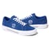 Supreme Vans Sid - Blue (front)