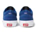 Supreme Vans Sid - Blue (front)
